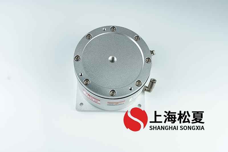 PCB檢測設備氣動隔振器的使用特點及應用